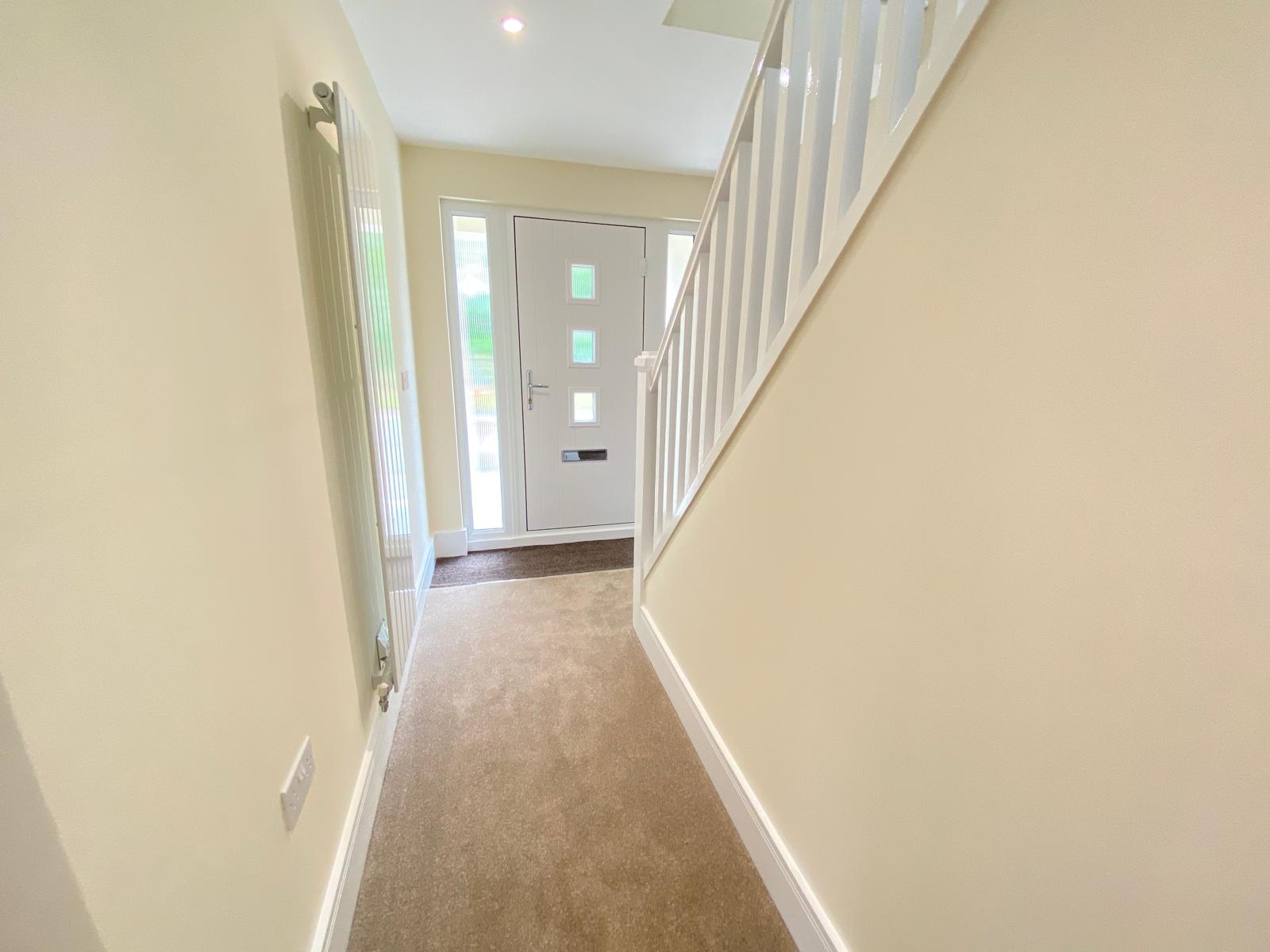 Detached House in Thornton