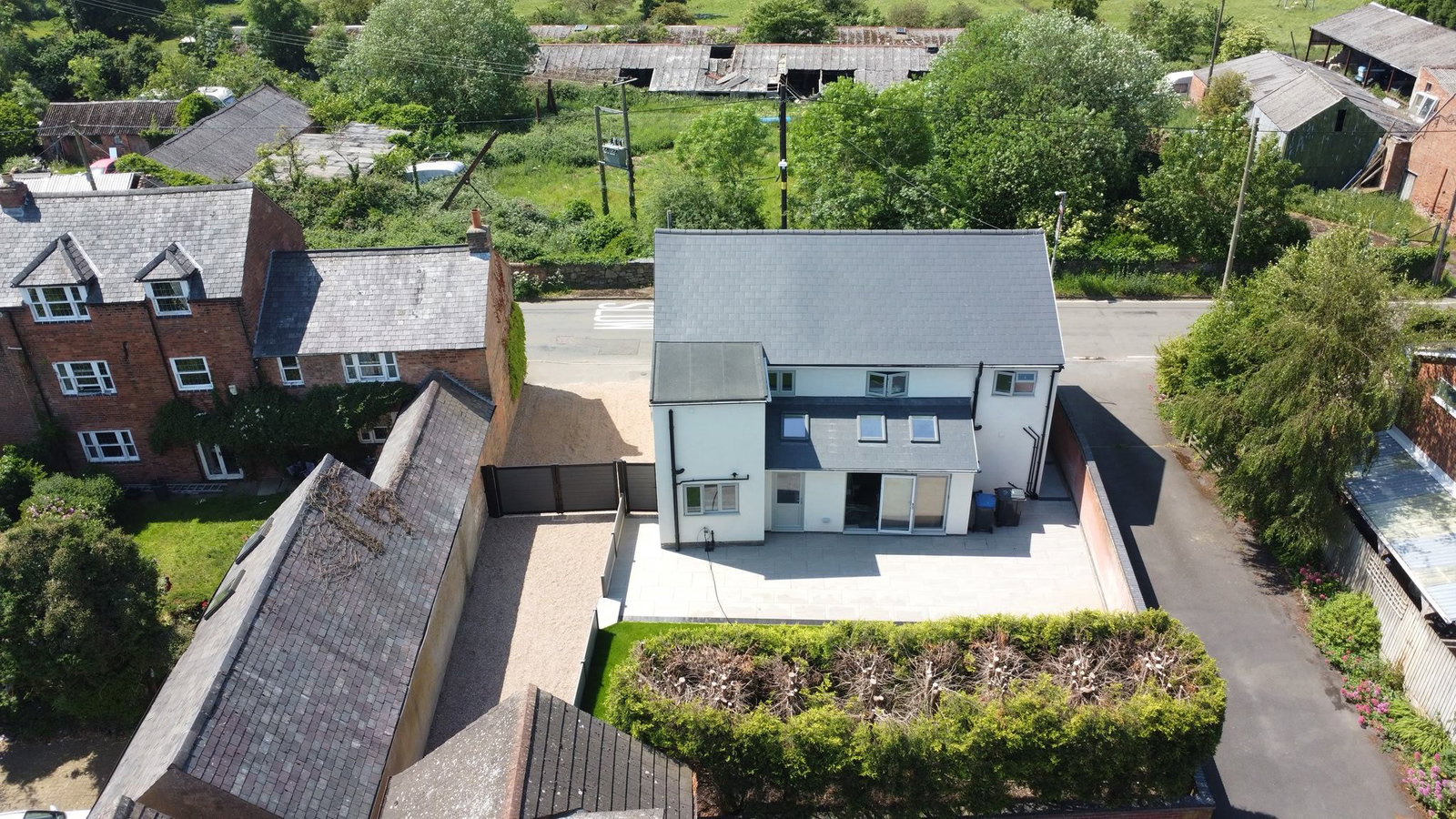 Detached House in Thornton