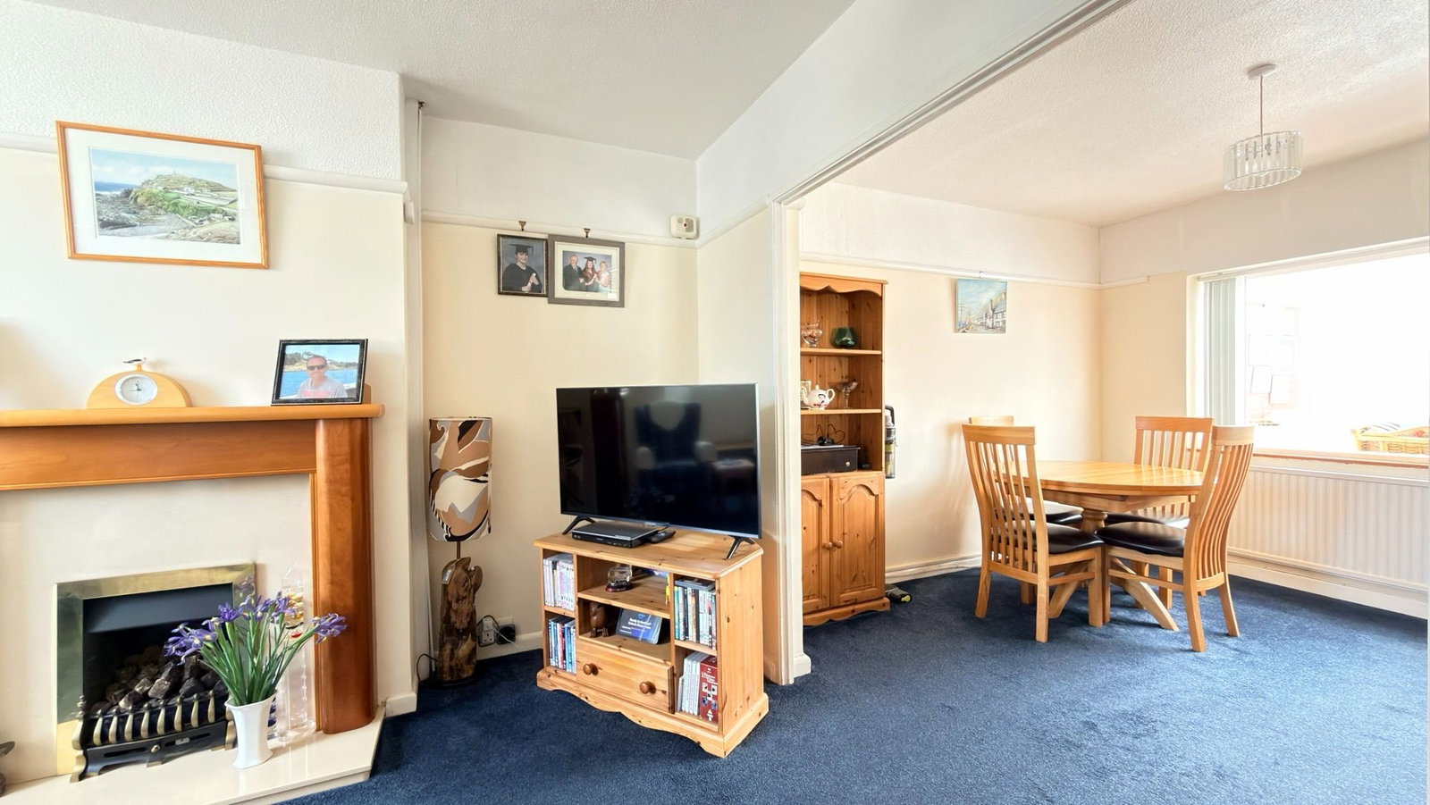 Semi Detached House in Cheltenham
