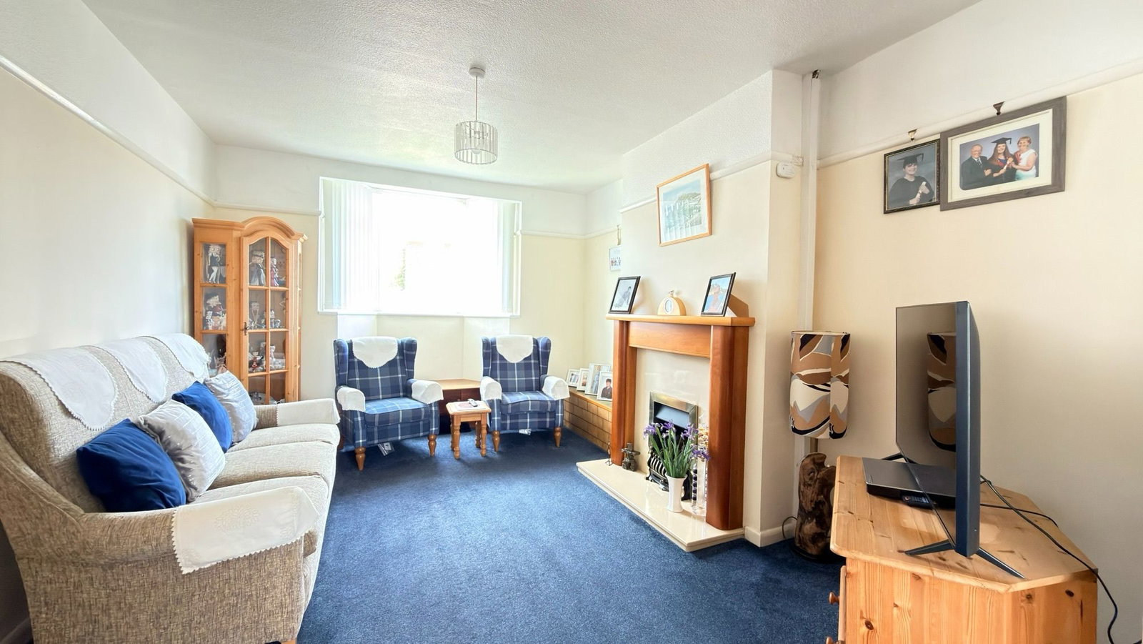 Semi Detached House in Cheltenham