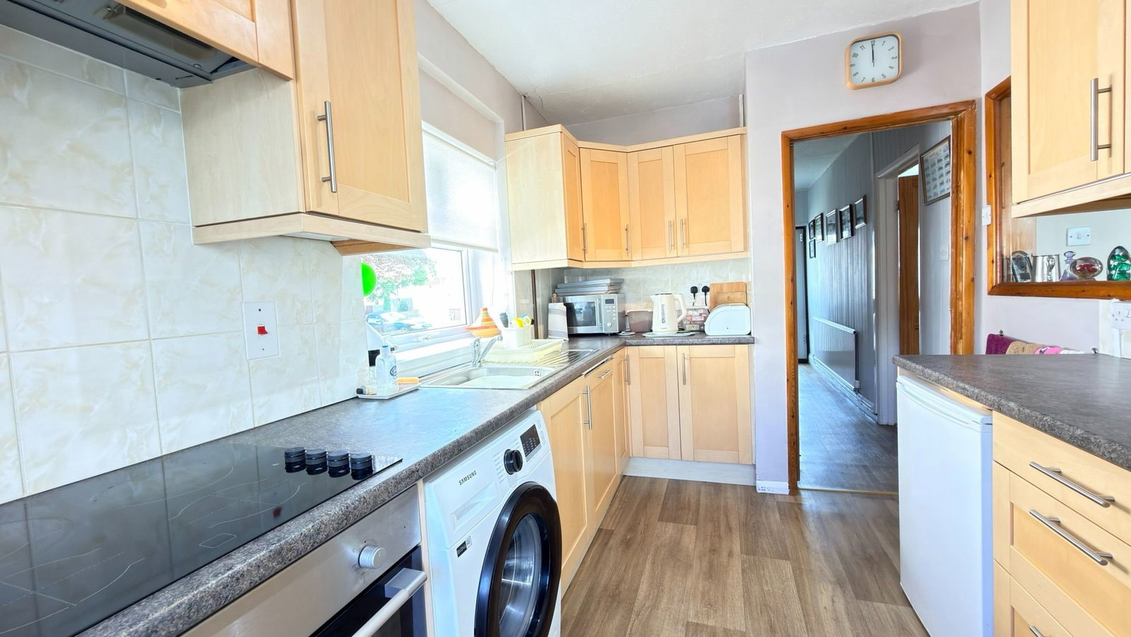 Semi Detached House in Cheltenham