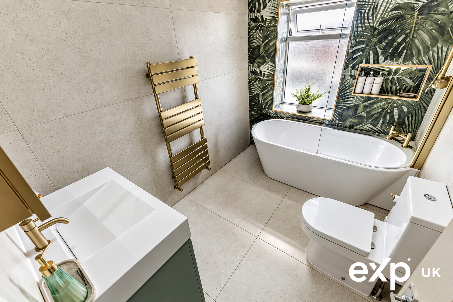 Semi Detached House for sale in Mansfield, Leeming Lane South, Mansfield Woodhouse, NG19 9AJ