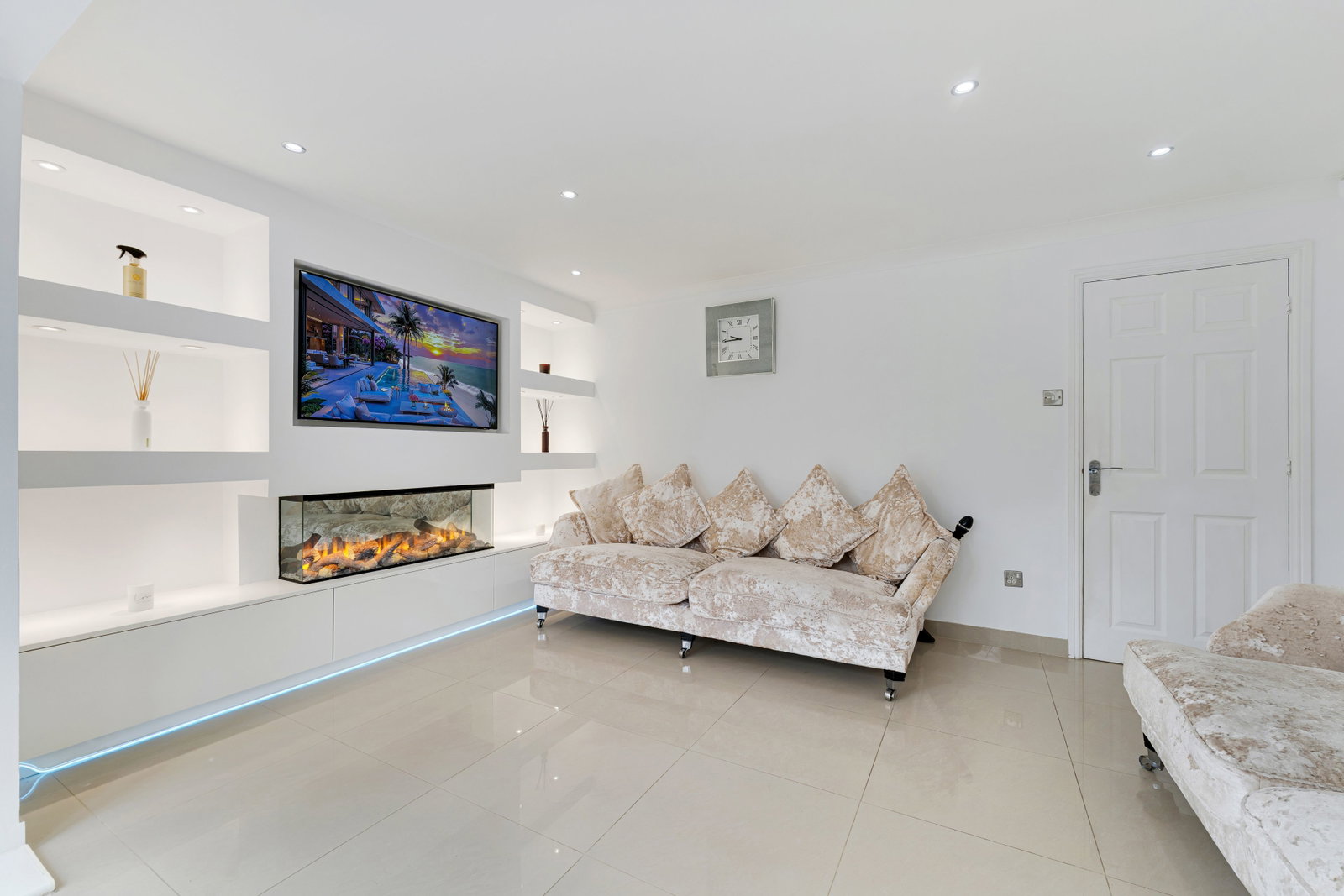 Detached House in Manchester