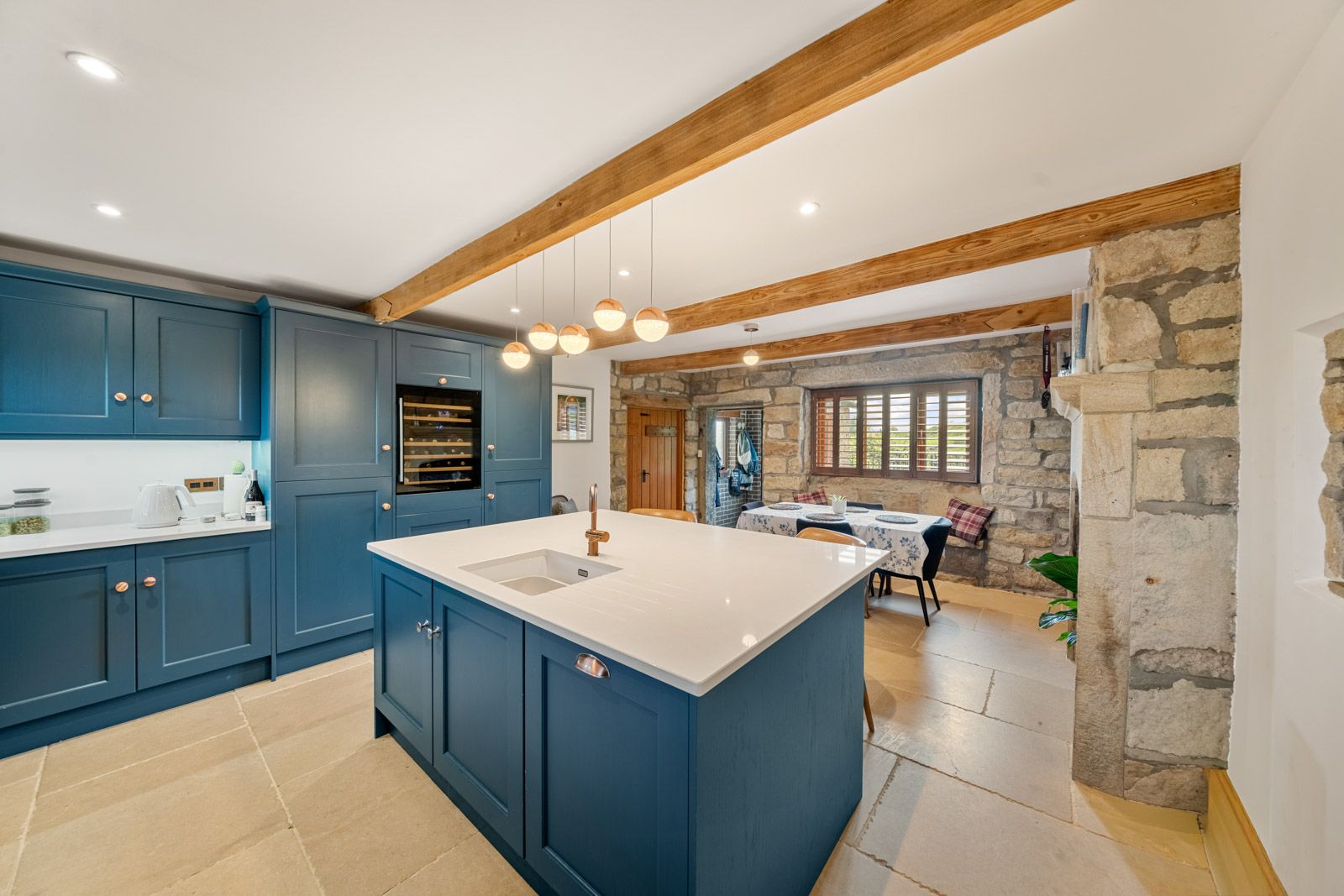 Detached House in Halifax