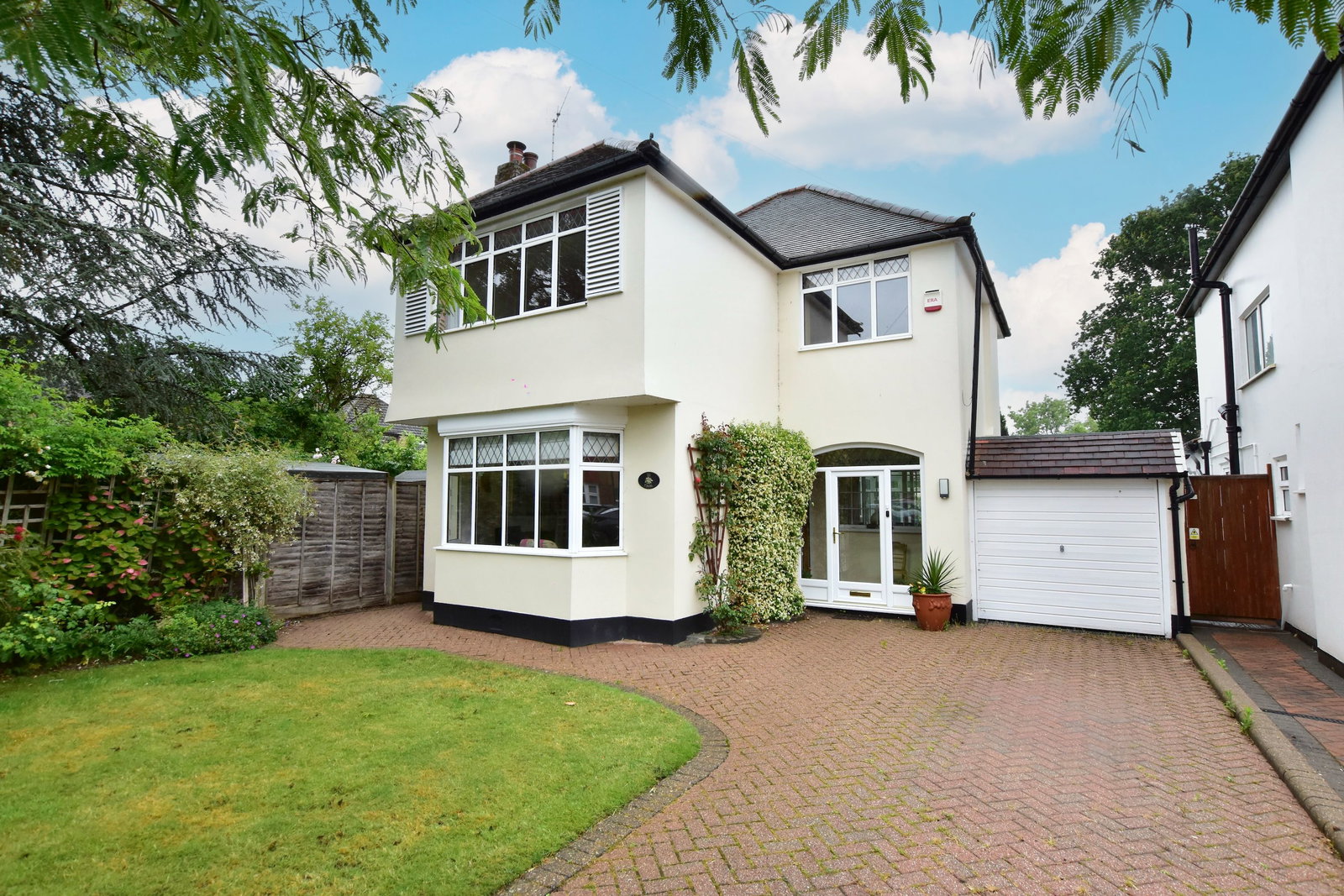 Detached House in Ruislip