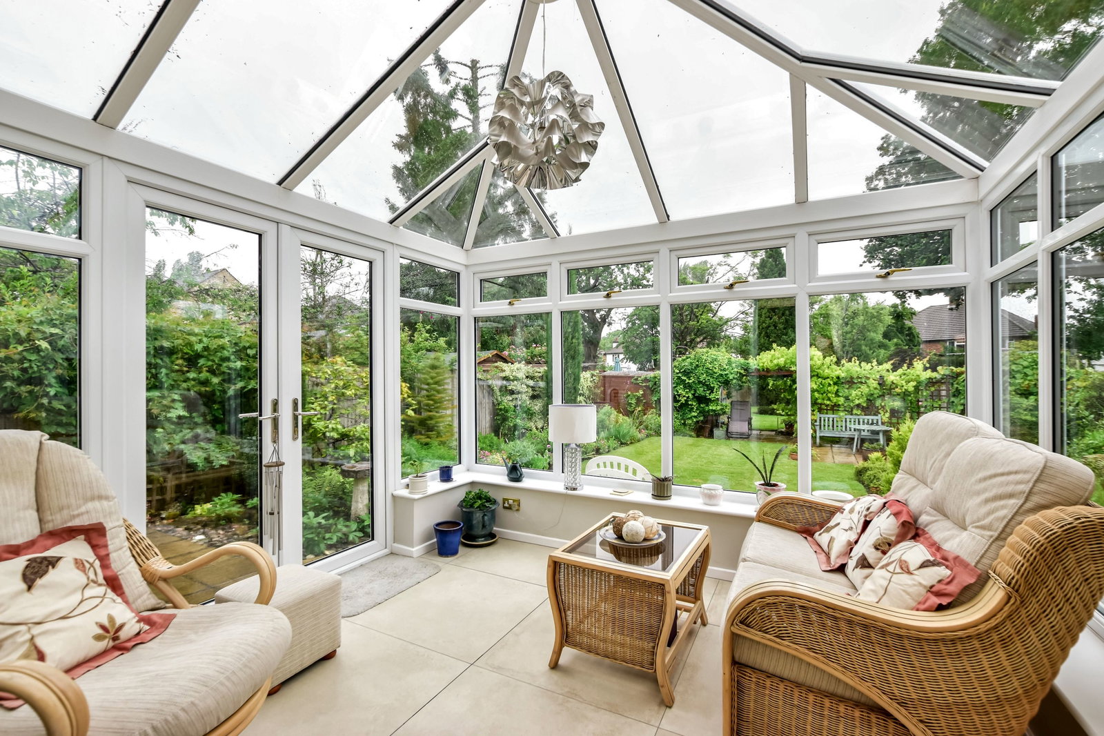 Detached House in Ruislip