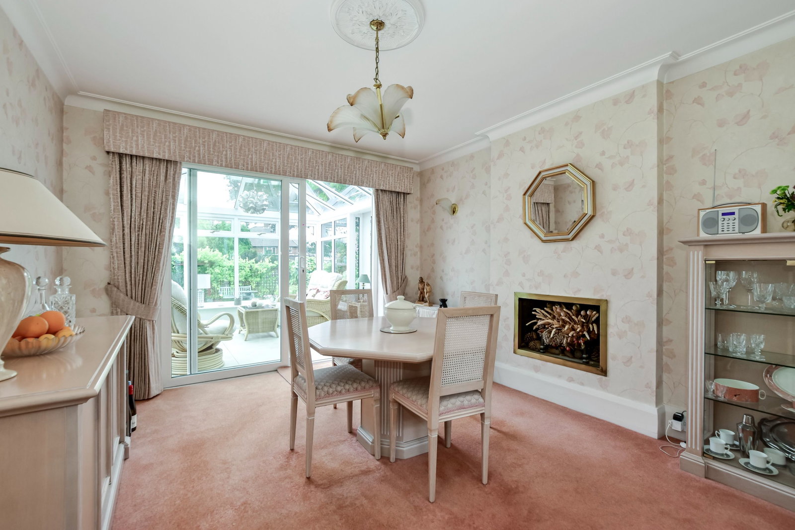 Detached House in Ruislip