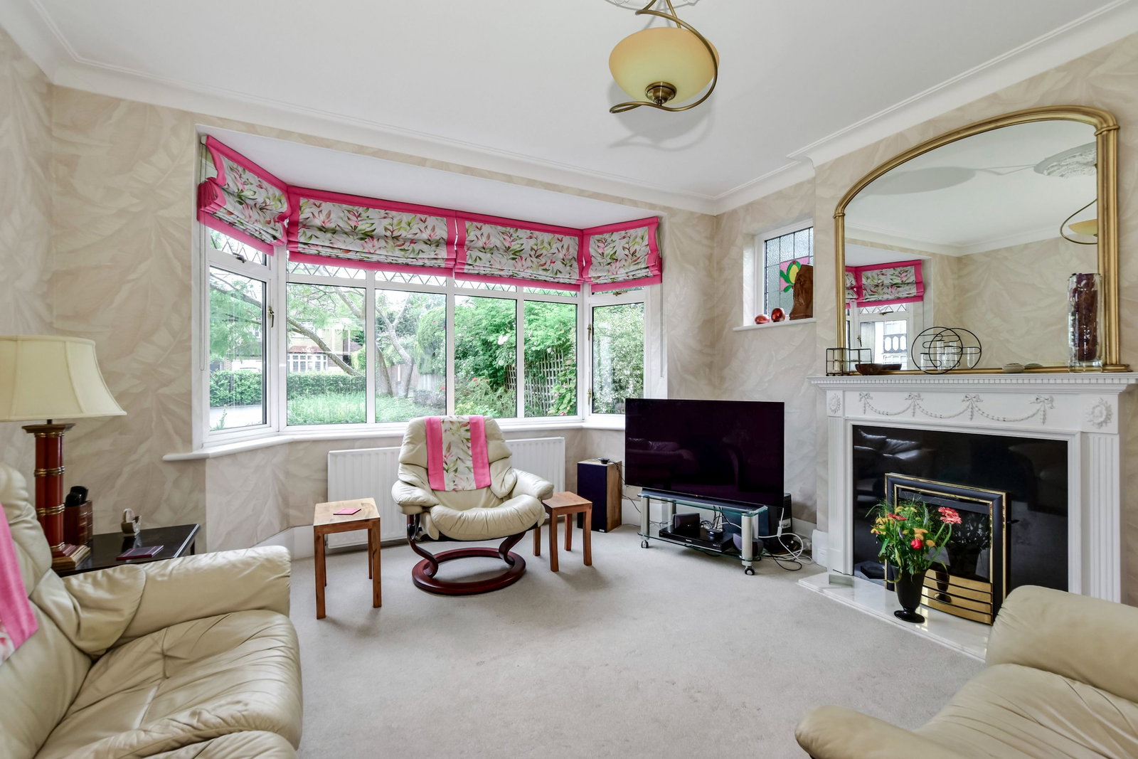 Detached House in Ruislip