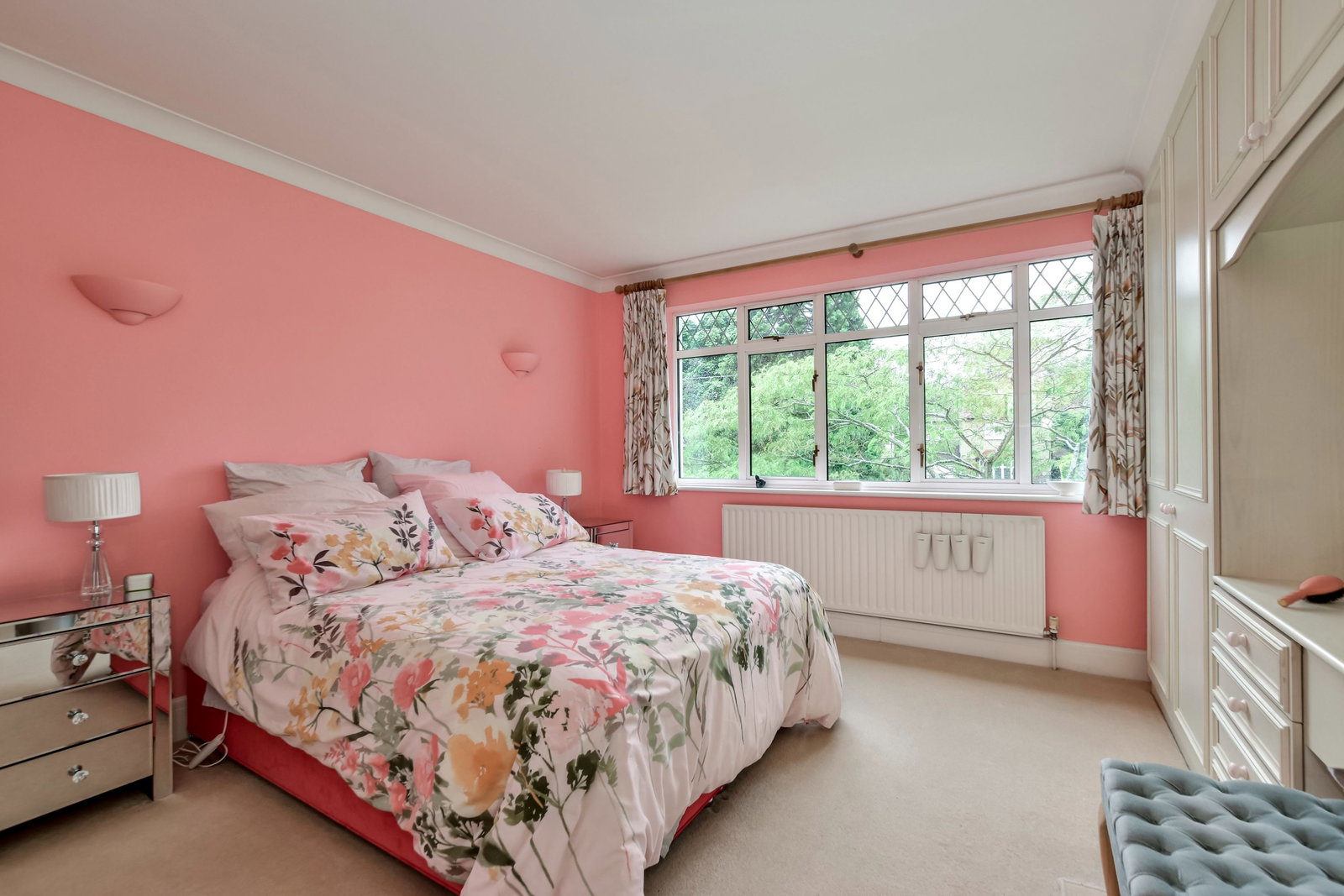 Detached House in Ruislip