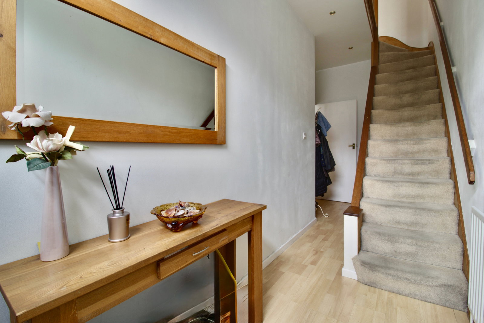 Terraced House in London