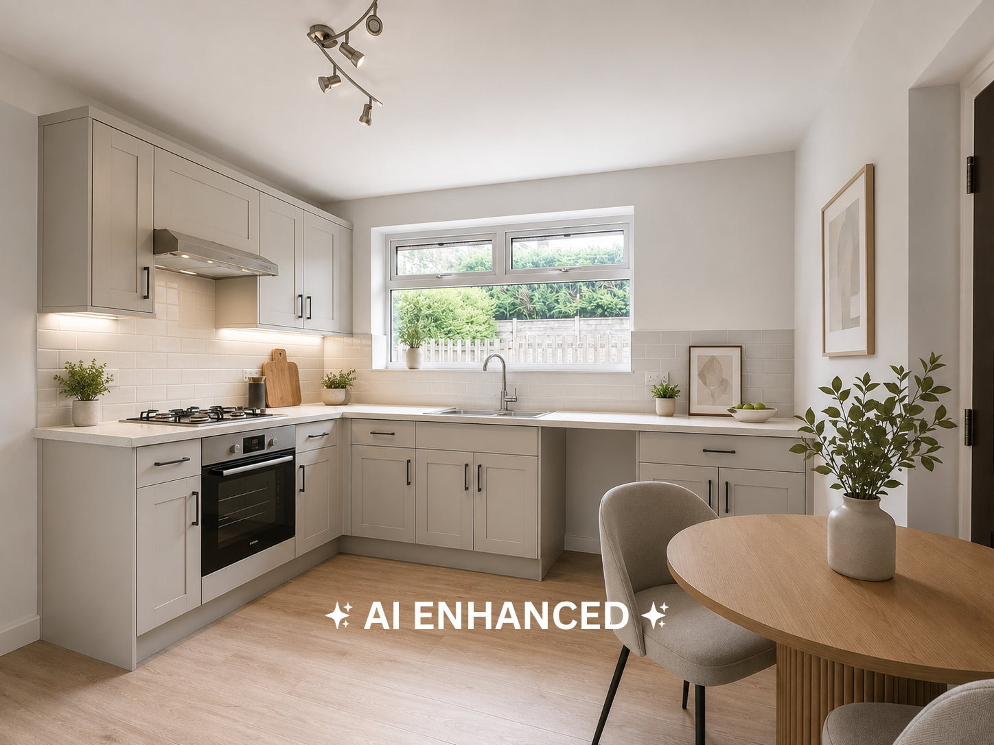 Semi Detached House in Stockport