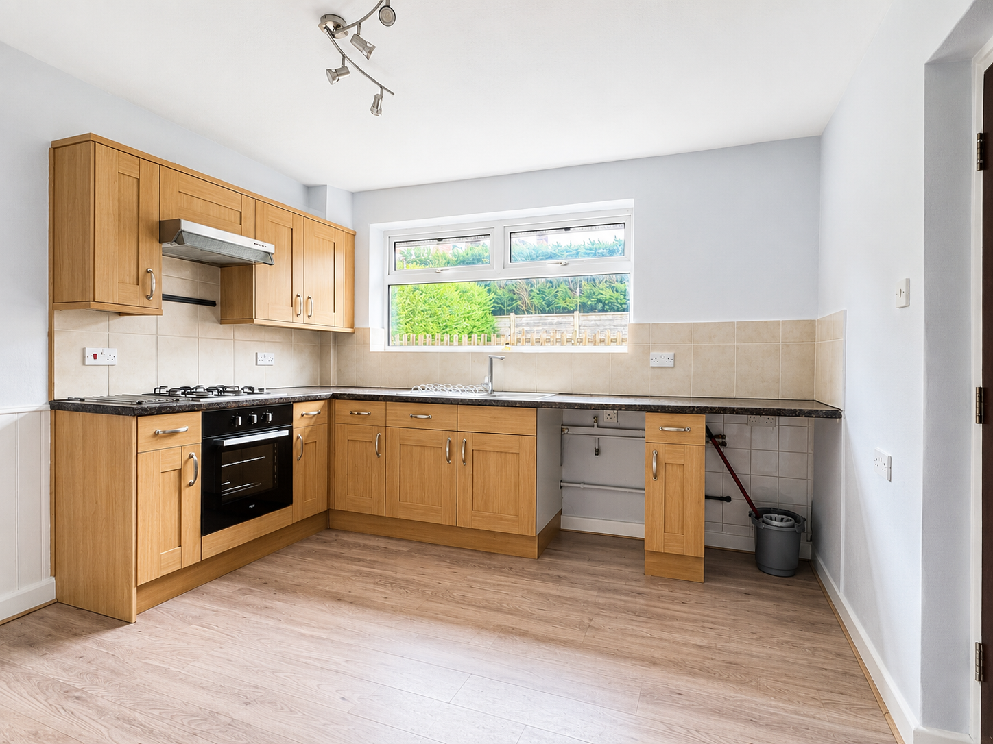 Semi Detached House in Stockport