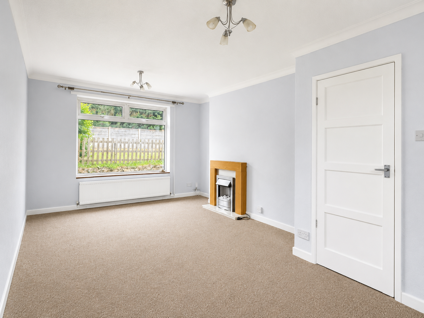 Semi Detached House in Stockport