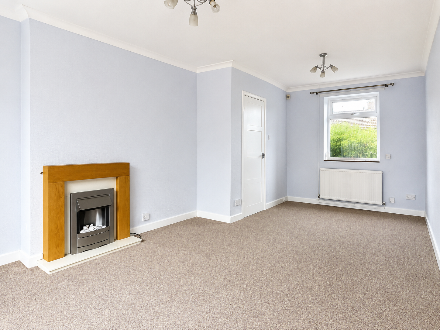 Semi Detached House in Stockport
