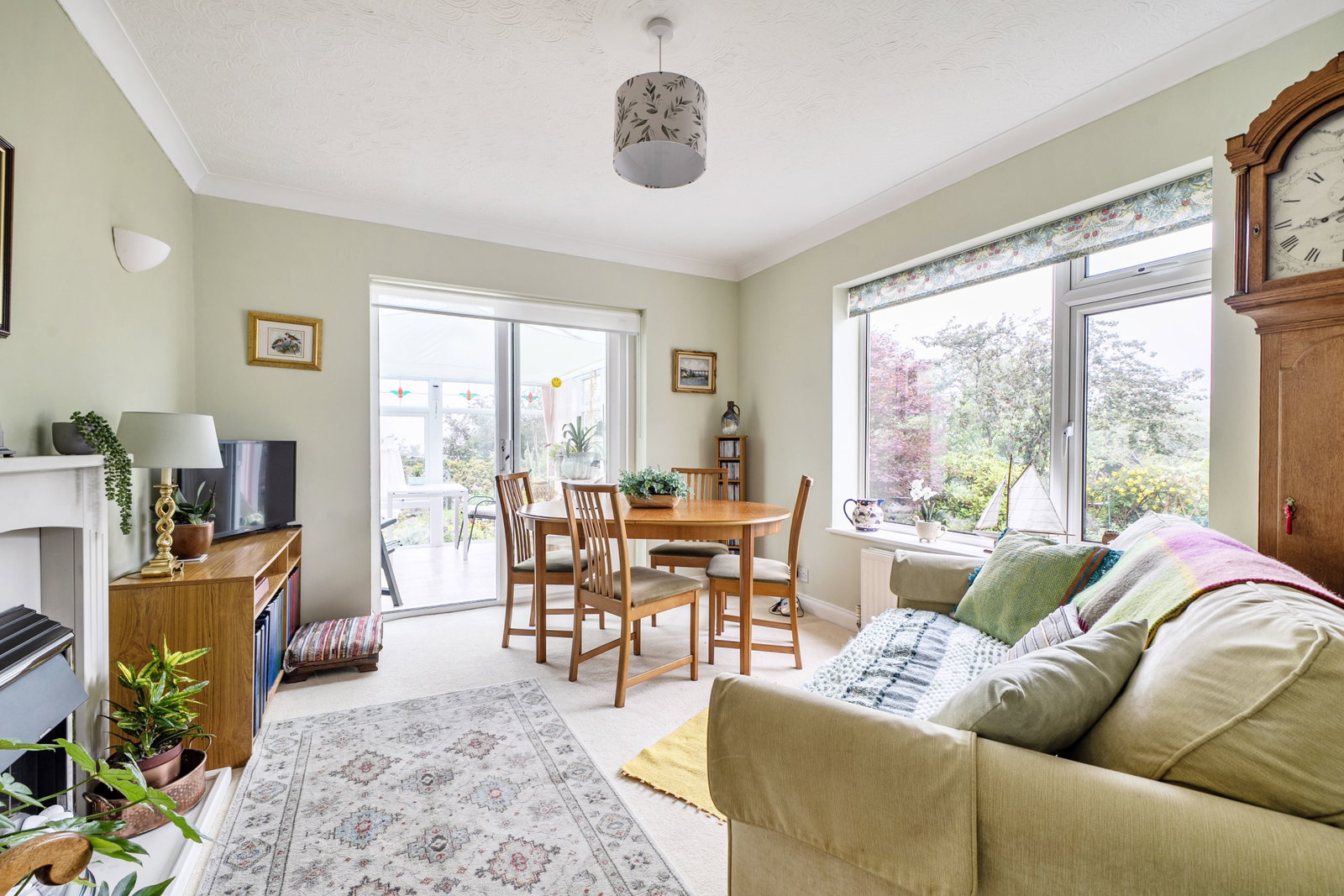 Bungalow in Callington