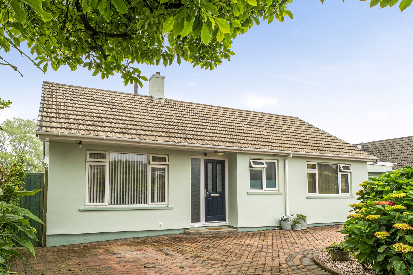 Bungalow in Callington
