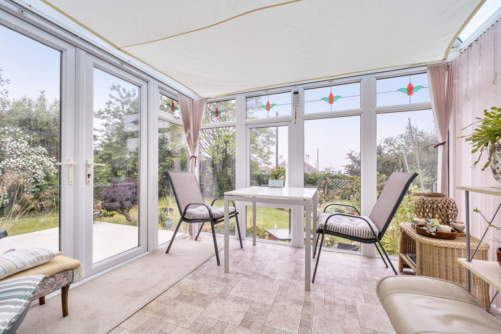 Bungalow in Callington