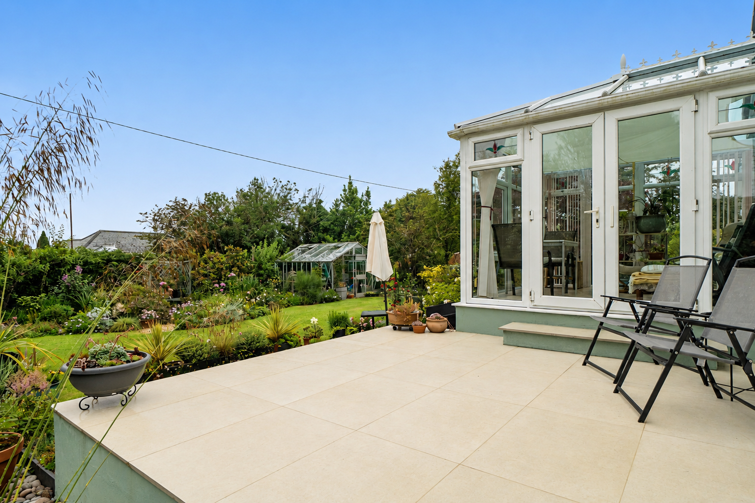 Bungalow in Callington
