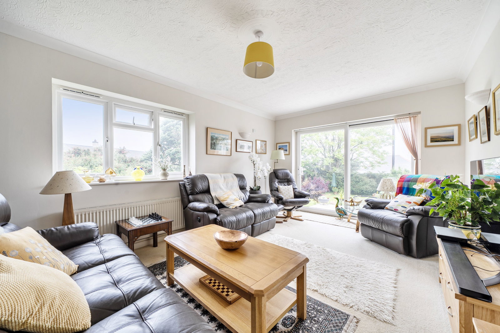 Bungalow in Callington