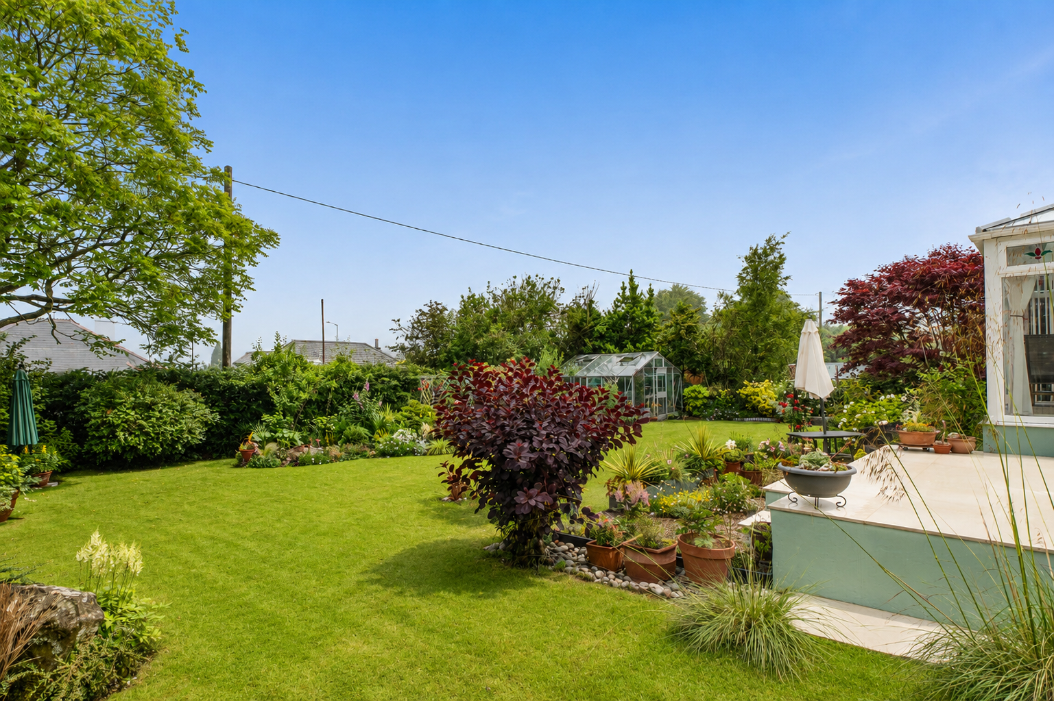 Bungalow in Callington