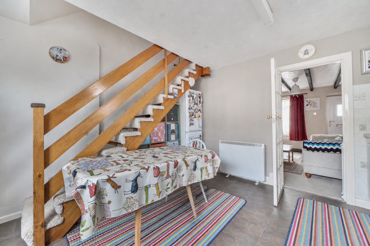 Cottage in Callington