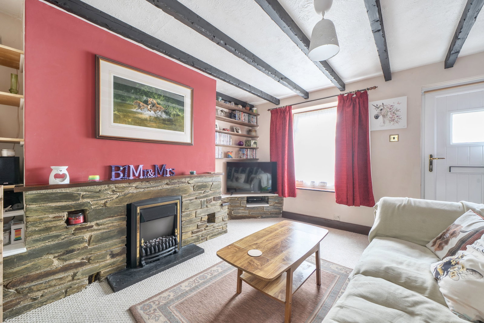 Cottage in Callington