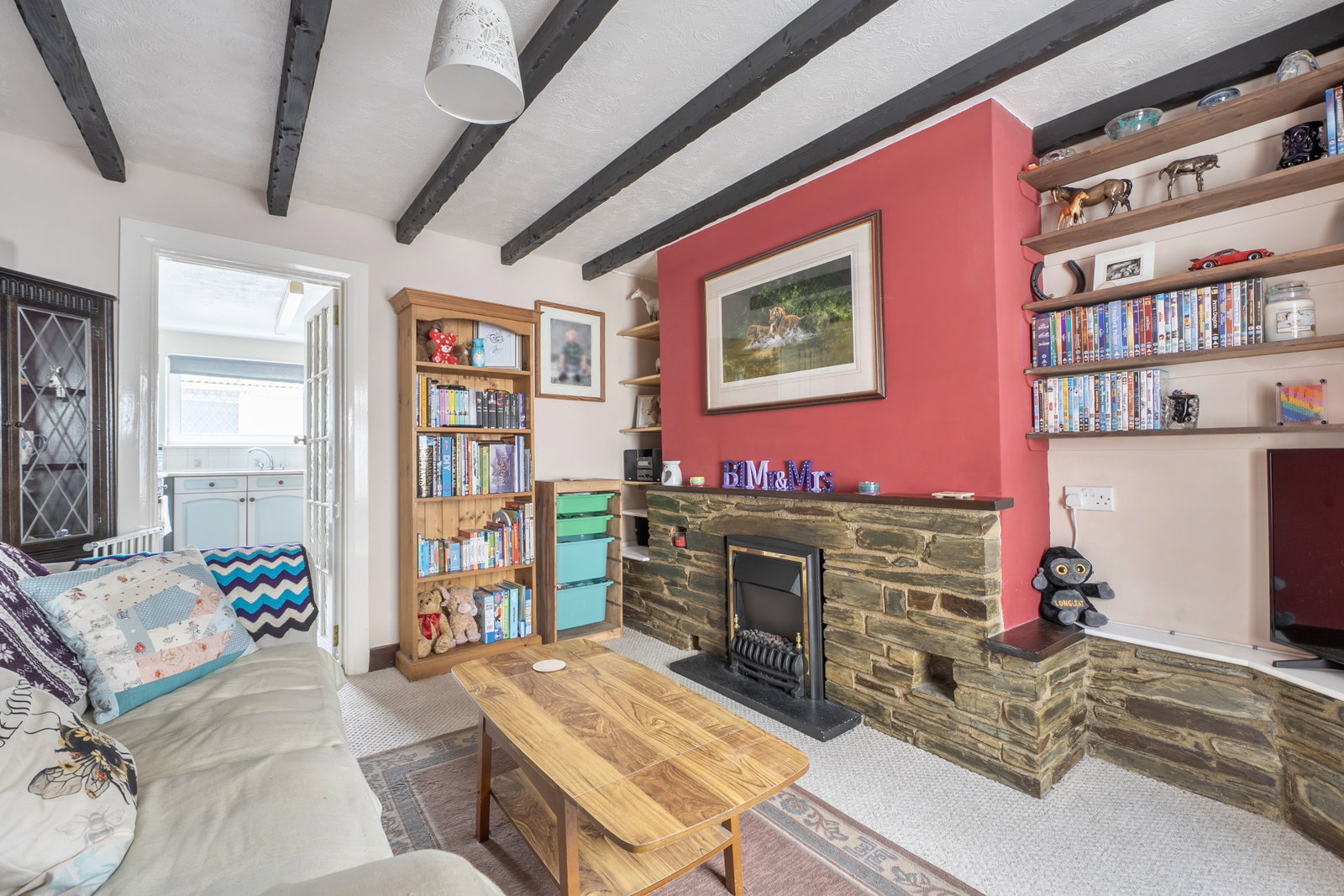 Cottage in Callington