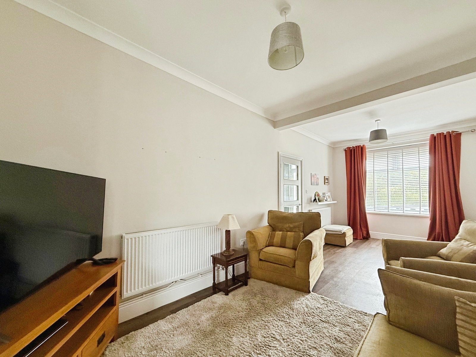 Semi Detached House in Llanelli