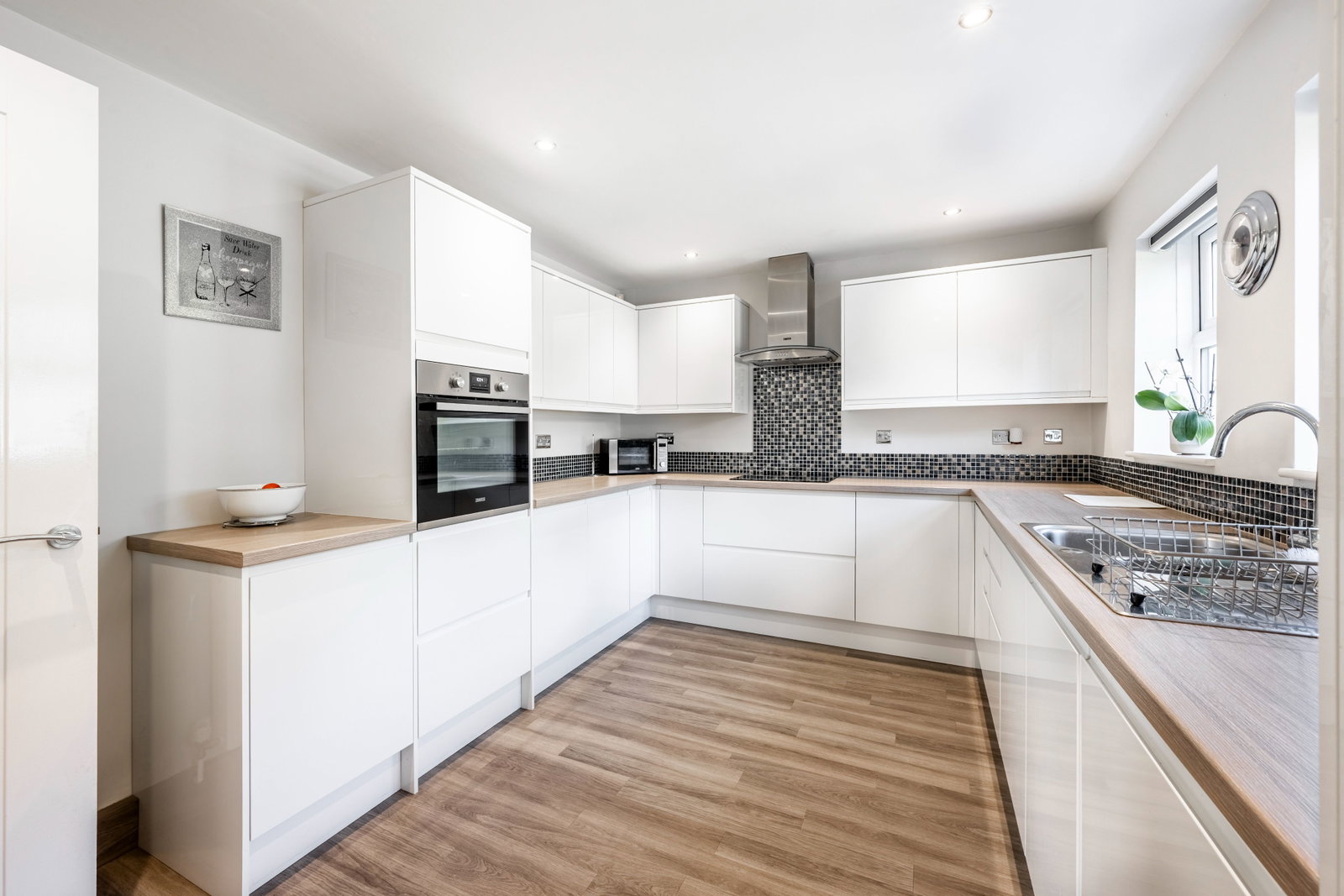Detached House for sale in Sutton Coldfield, Betteridge Drive, Sutton Coldfield, B76 1FN