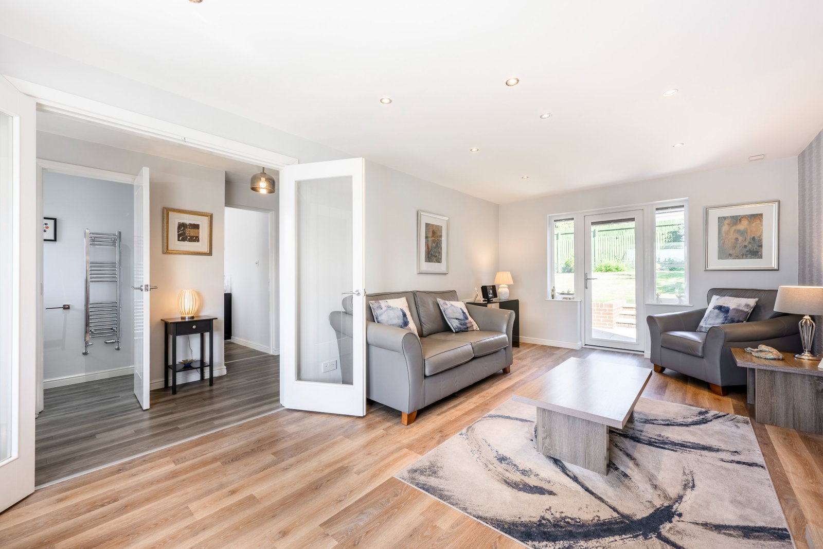 Detached House in Sutton Coldfield 3