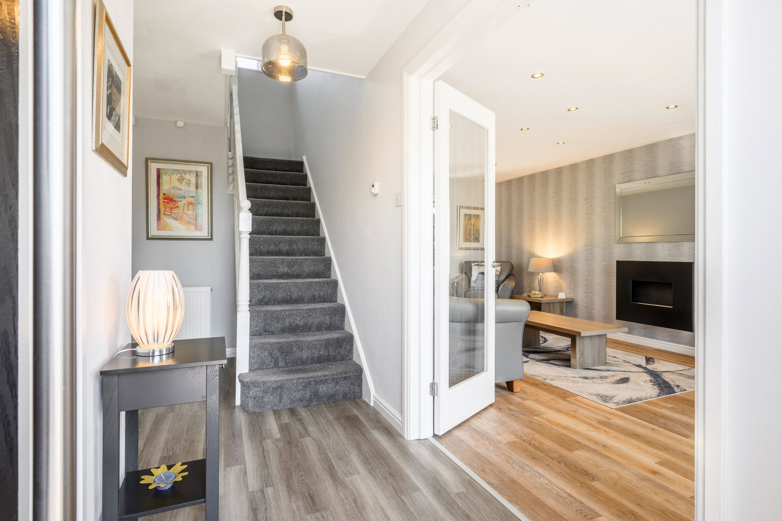 Detached House in Sutton Coldfield 2