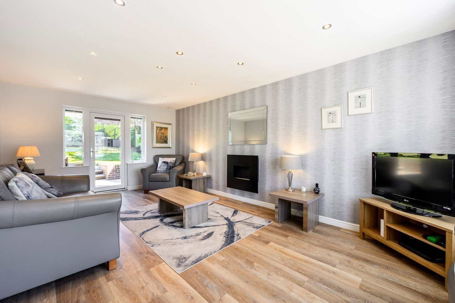 Detached House in Sutton Coldfield 4