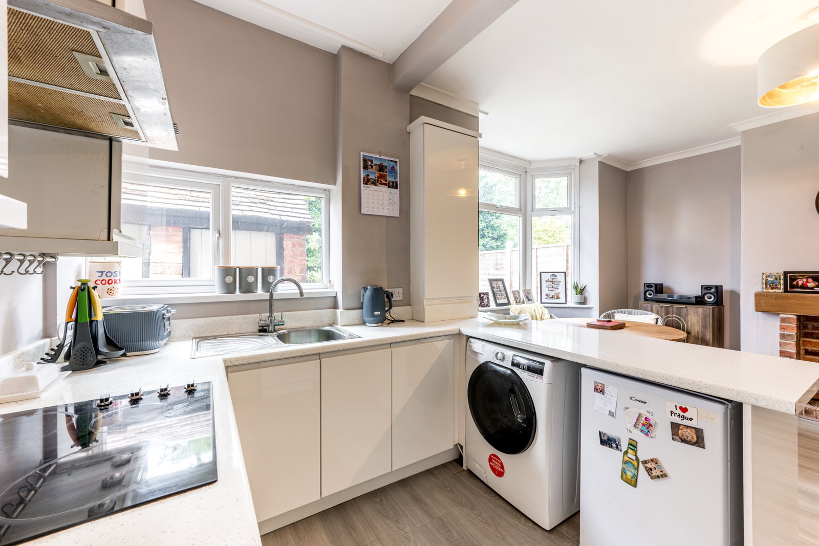Semi Detached House in Sutton Coldfield
