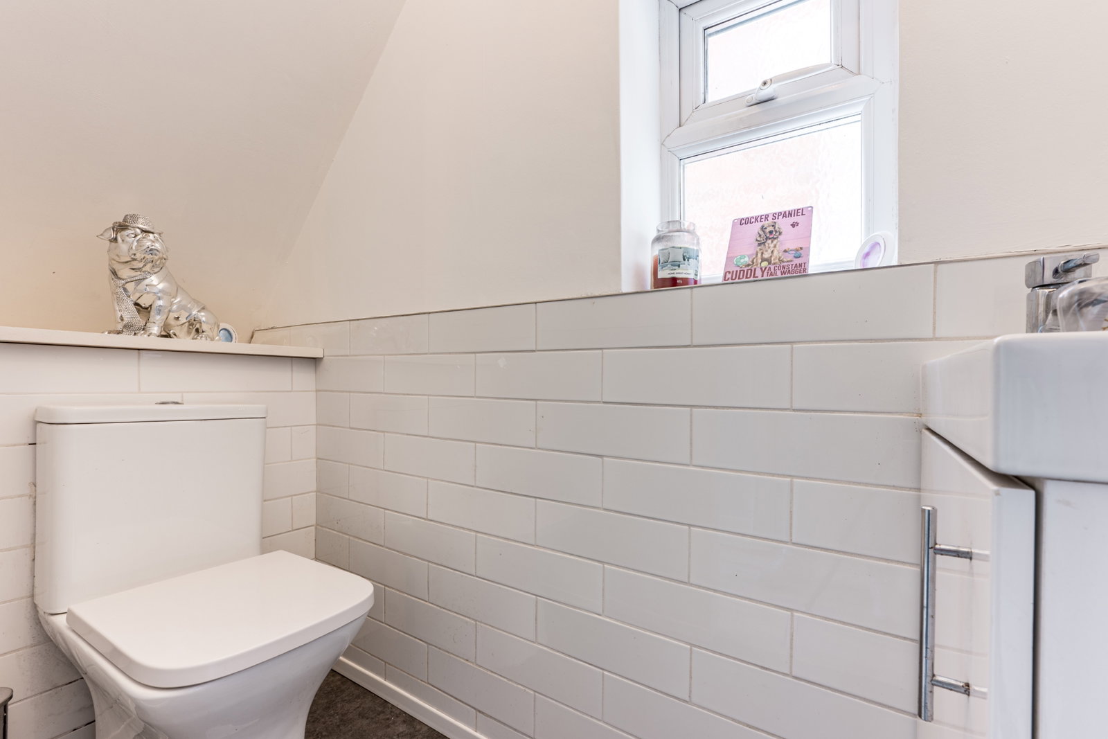 Semi Detached House in Sutton Coldfield