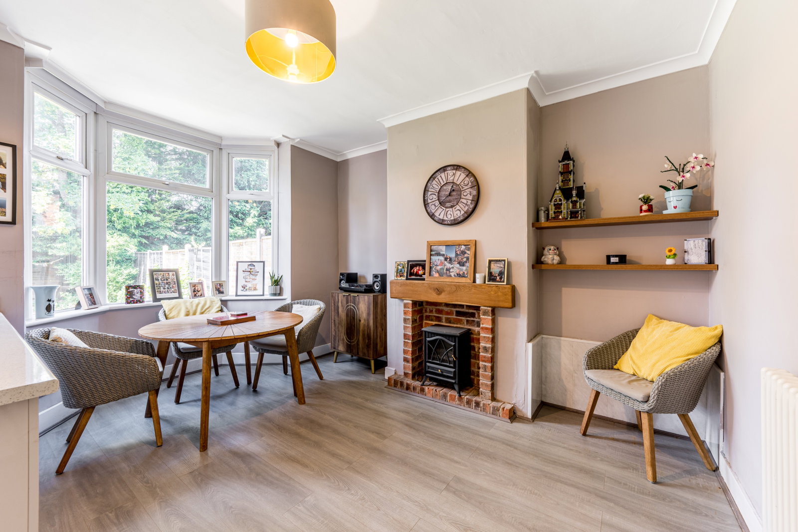Semi Detached House in Sutton Coldfield