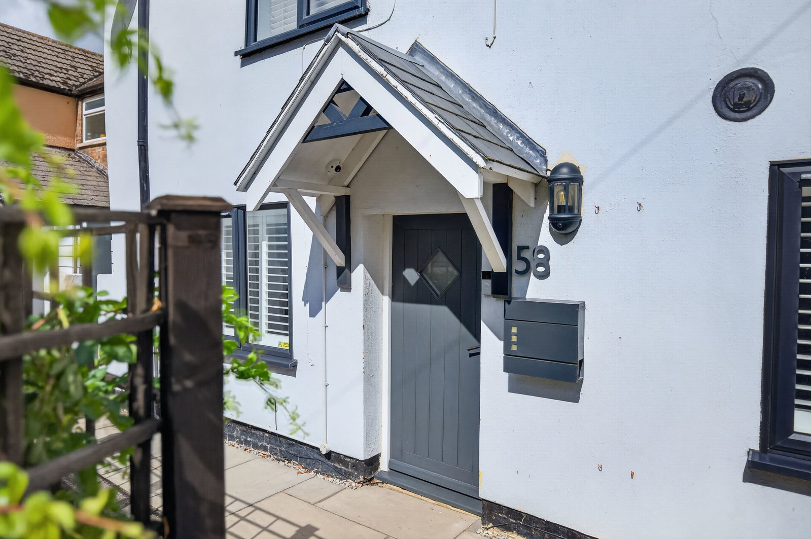 Detached House for sale in March, Chapel Lane, Wimblington, March, PE15 0QX