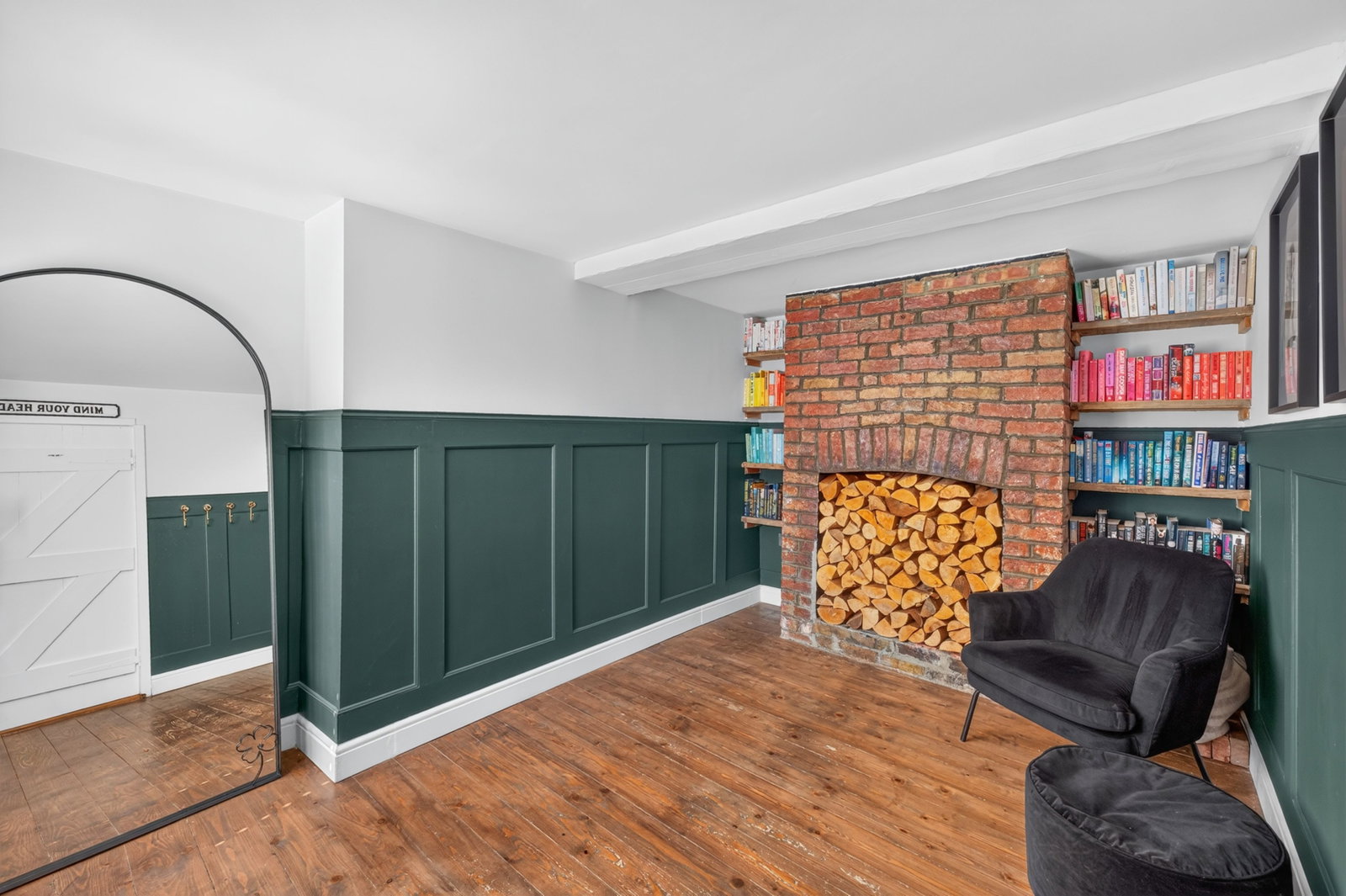 Detached House for sale in March, Chapel Lane, Wimblington, March, PE15 0QX