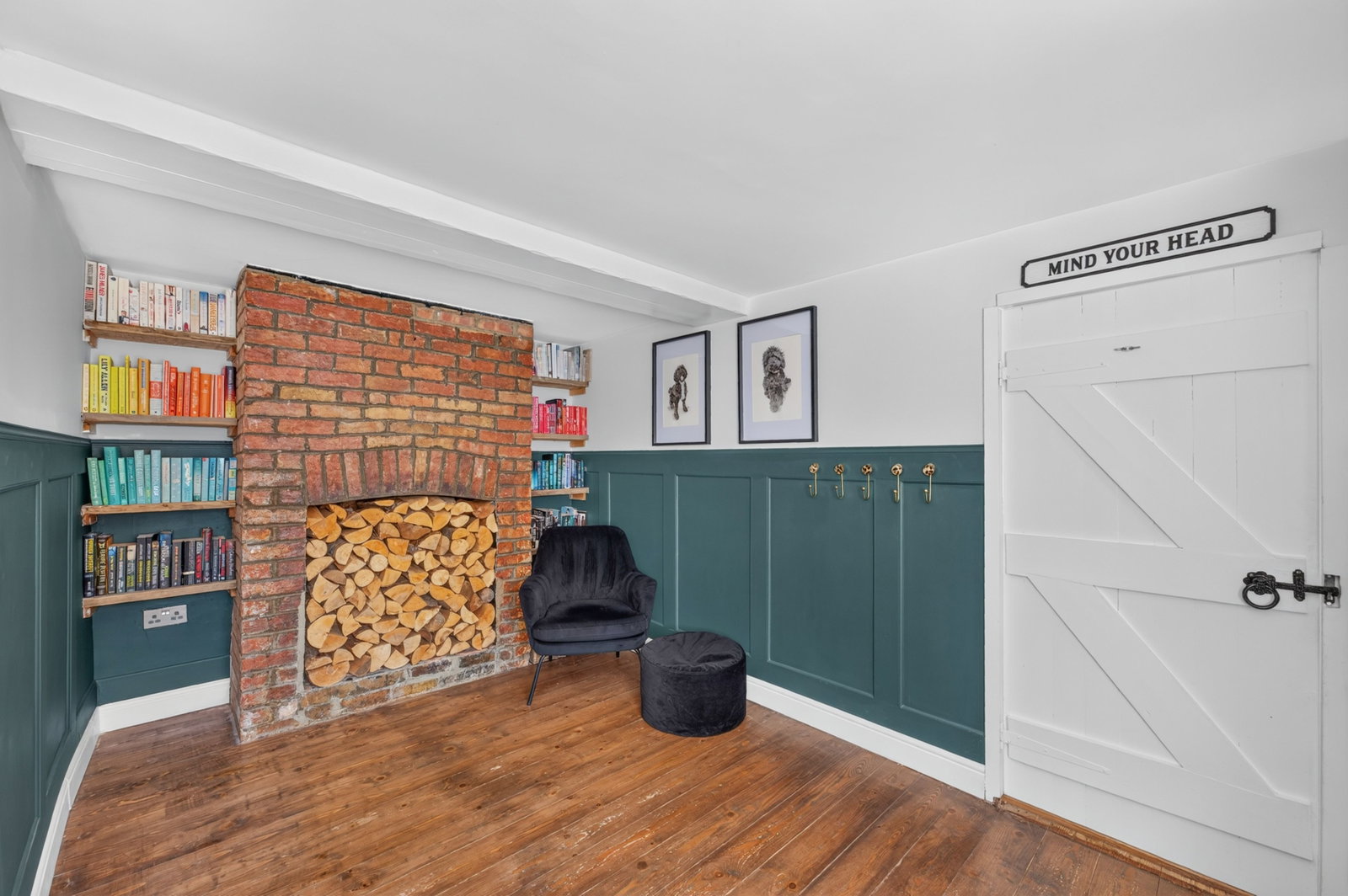 Detached House for sale in March, Chapel Lane, Wimblington, March, PE15 0QX
