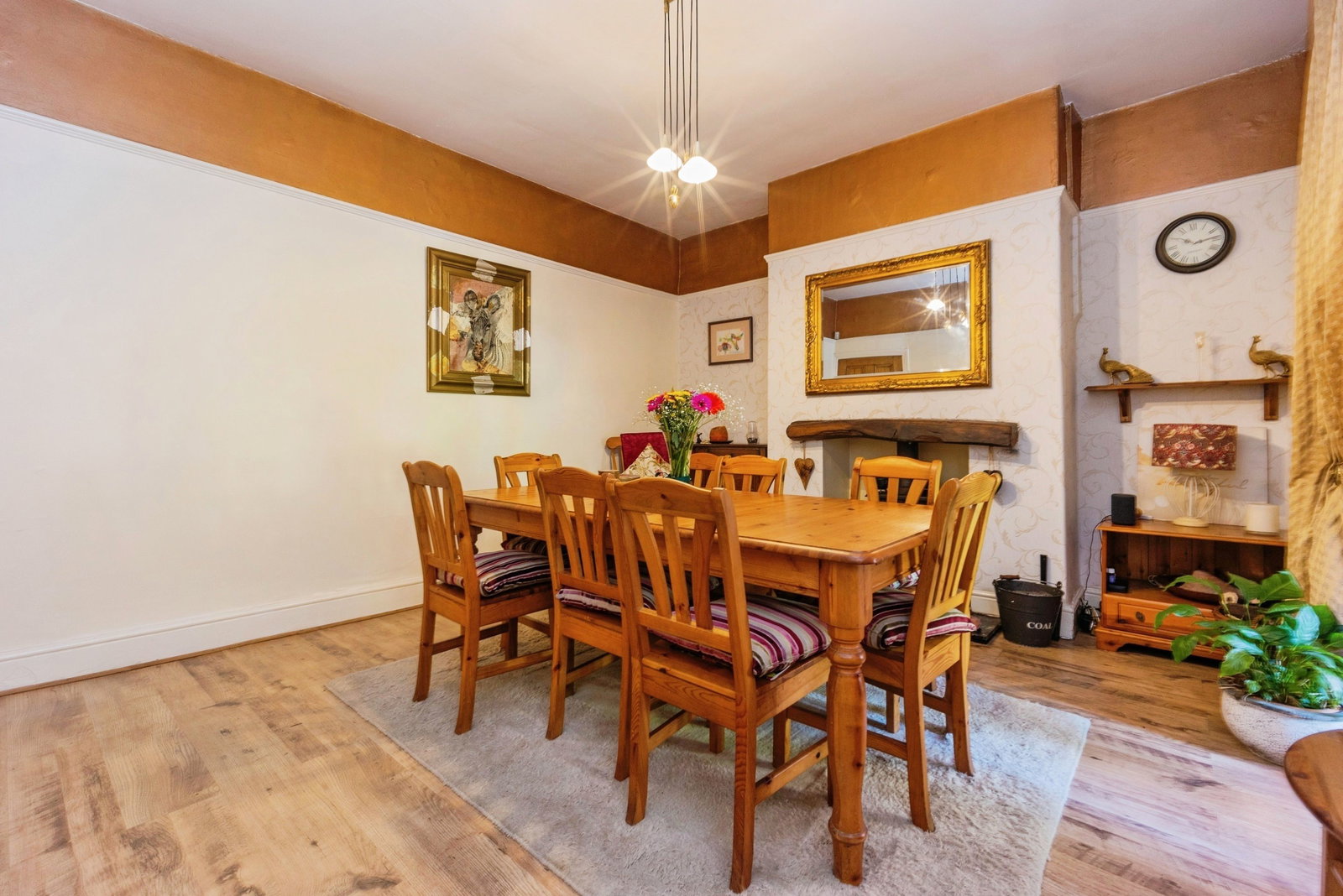 Semi Detached House in Stockport