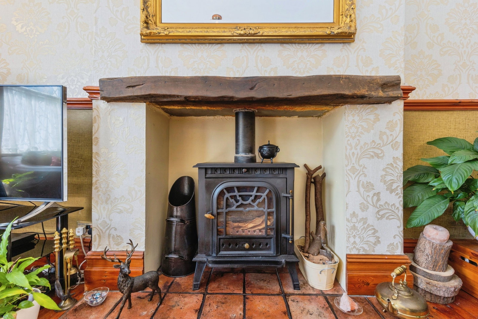 Semi Detached House in Stockport
