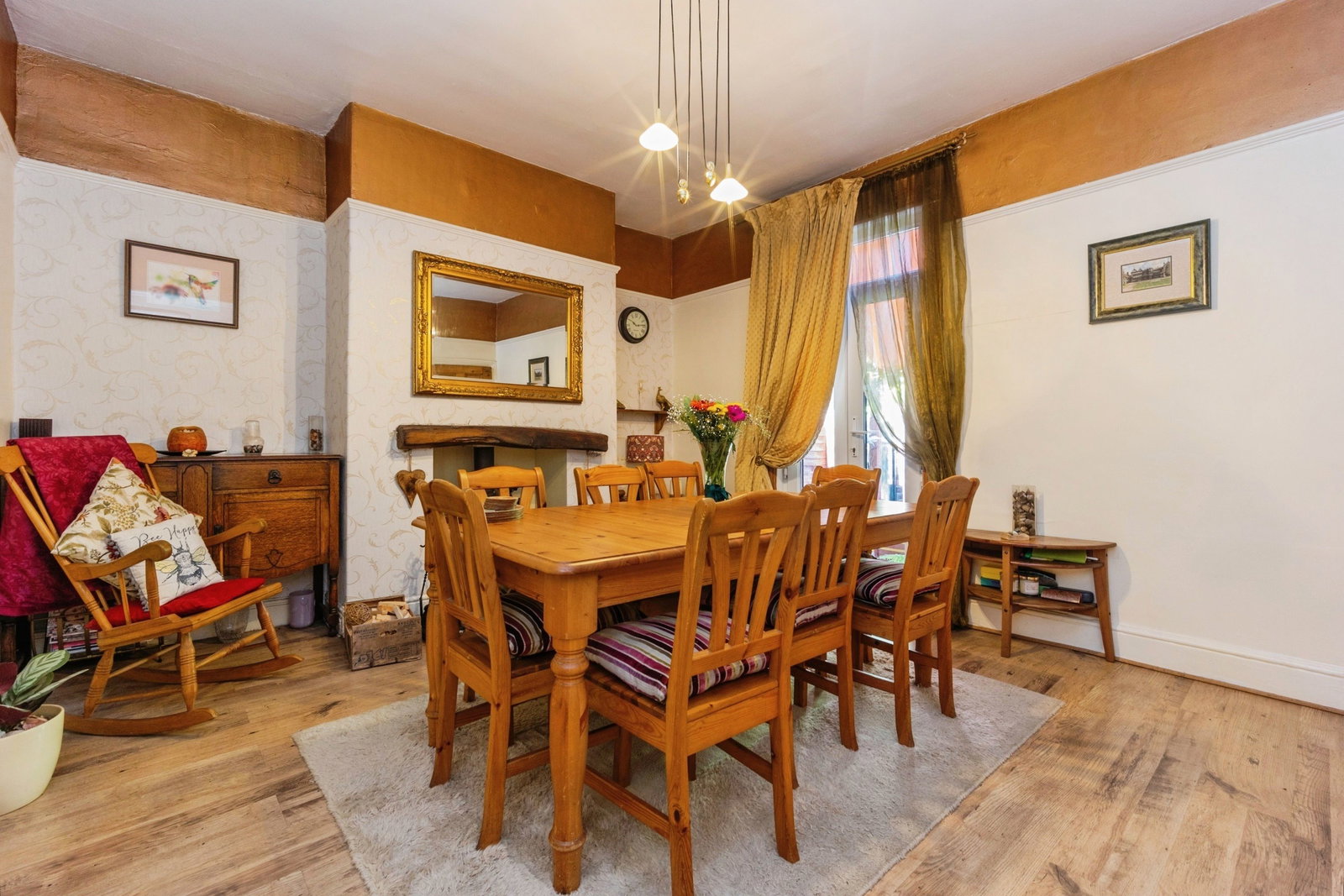 Semi Detached House in Stockport
