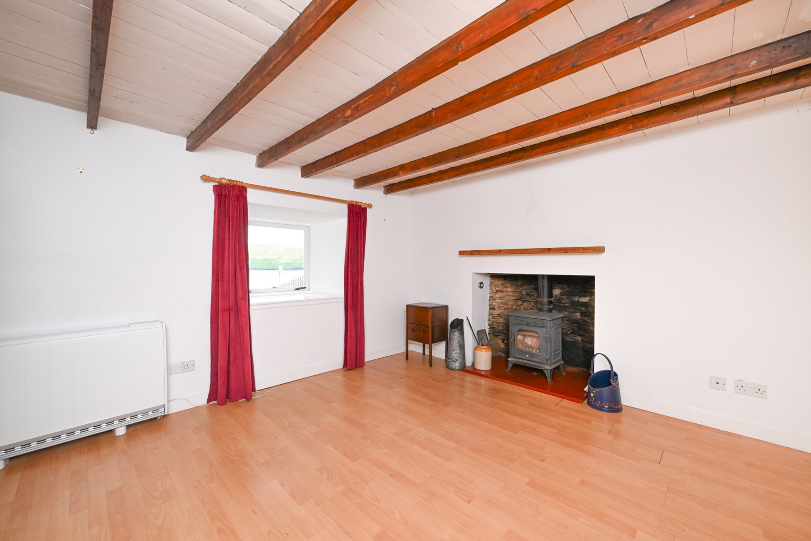Bungalow in Shetland