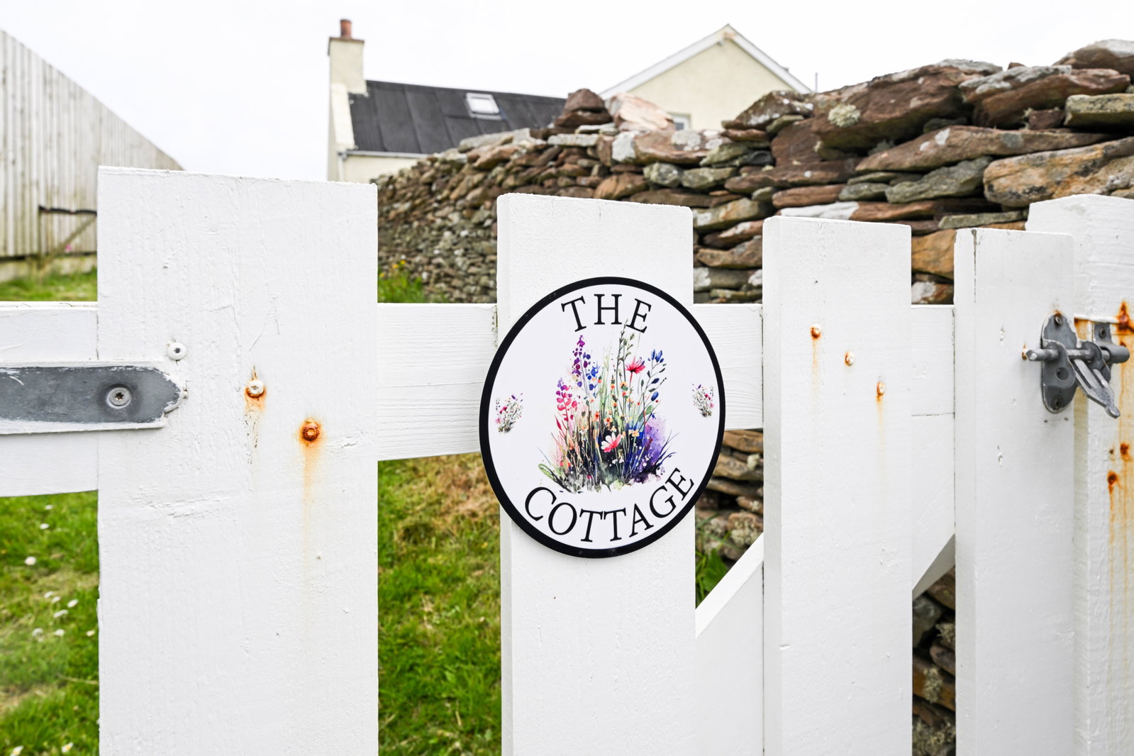 Bungalow in Shetland