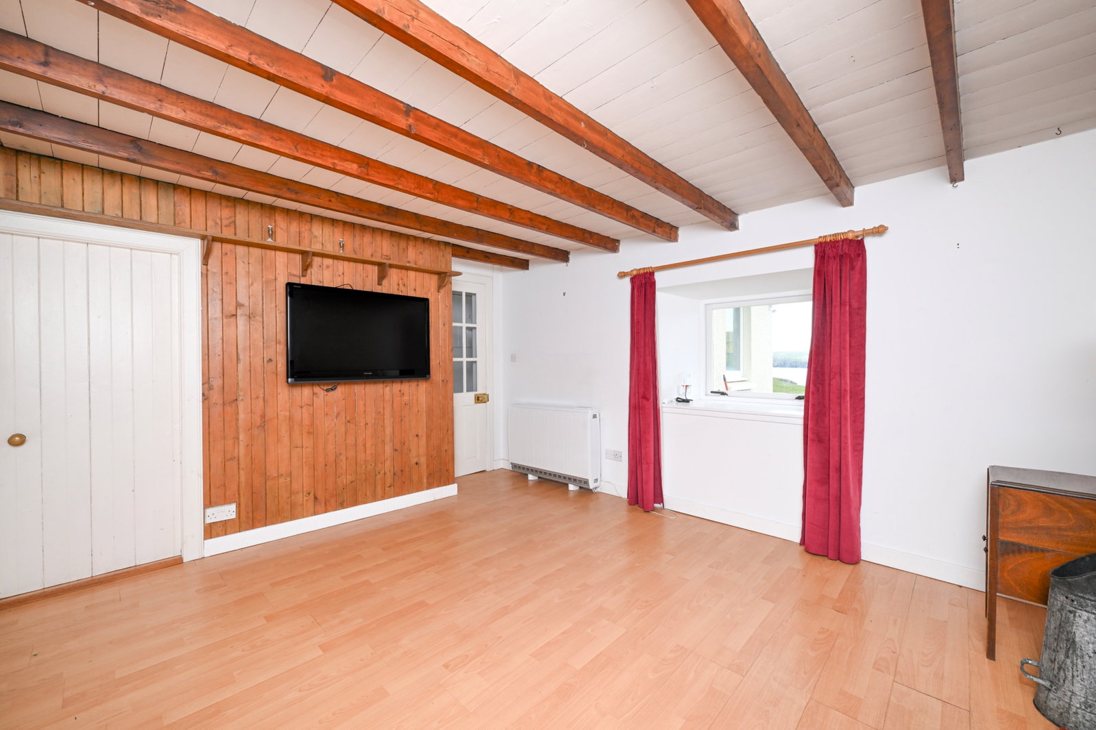 Bungalow in Shetland