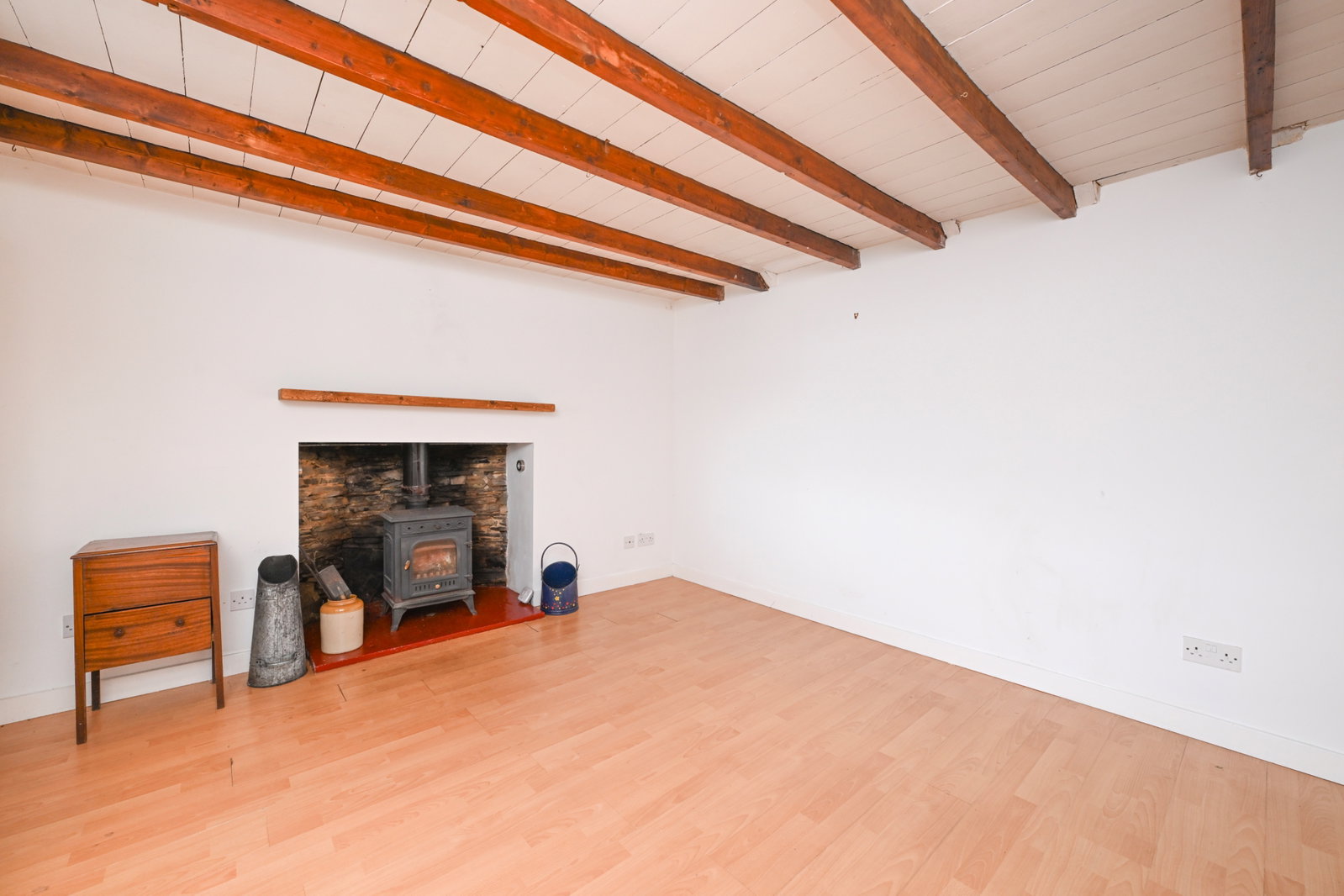 Bungalow in Shetland