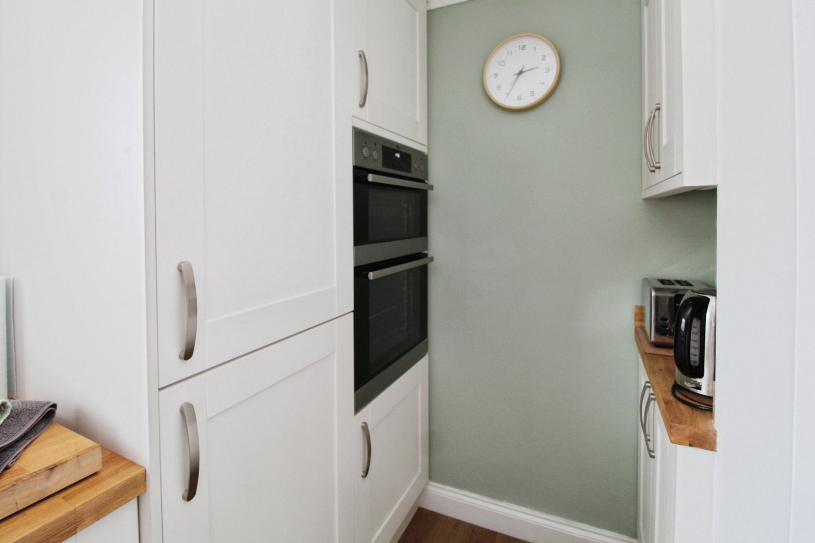 Terraced House in Stocksfield
