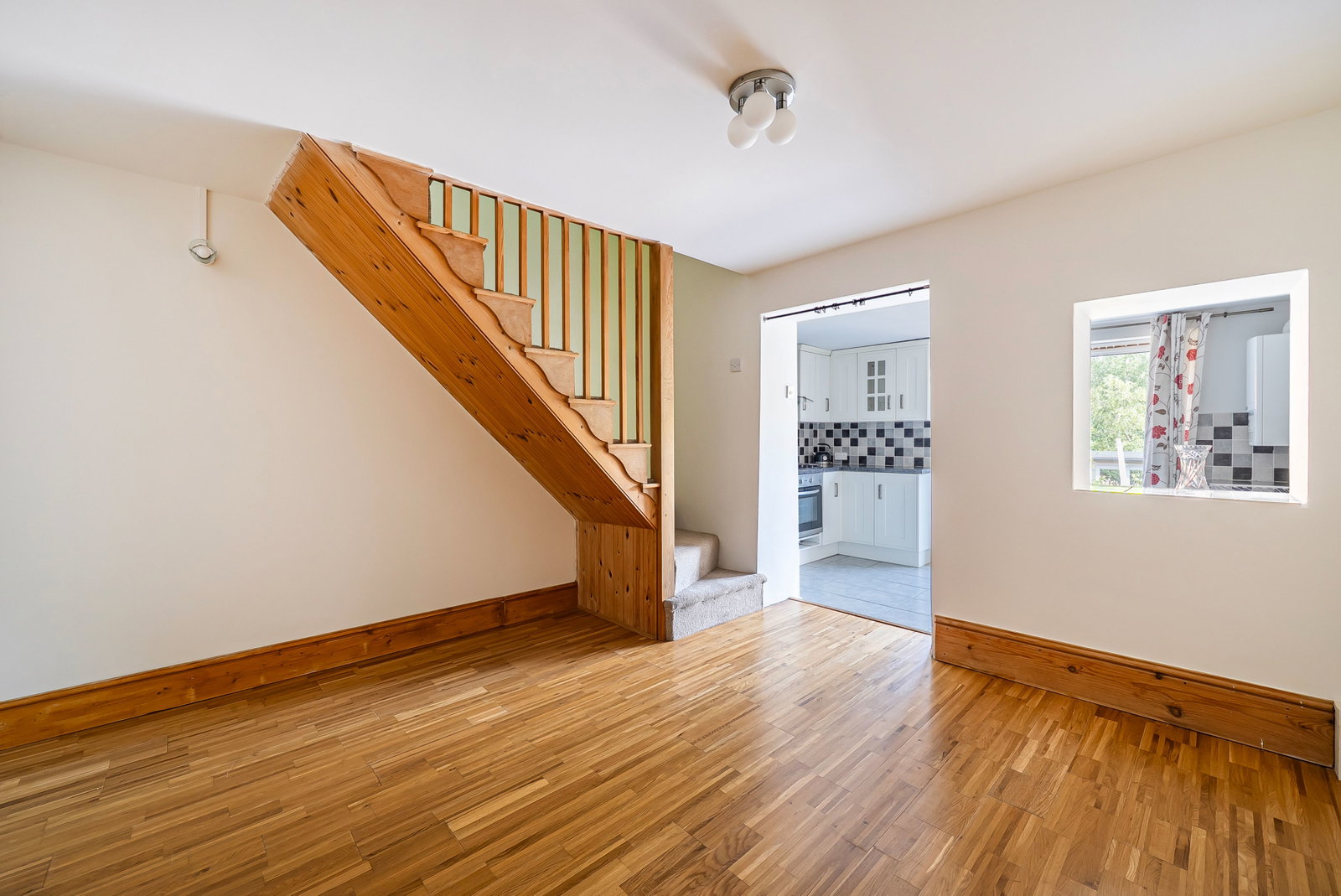 Terraced House in Melksham