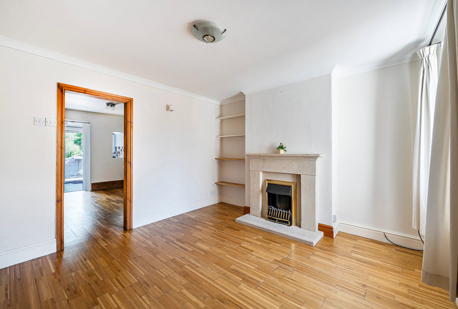 Terraced House in Melksham