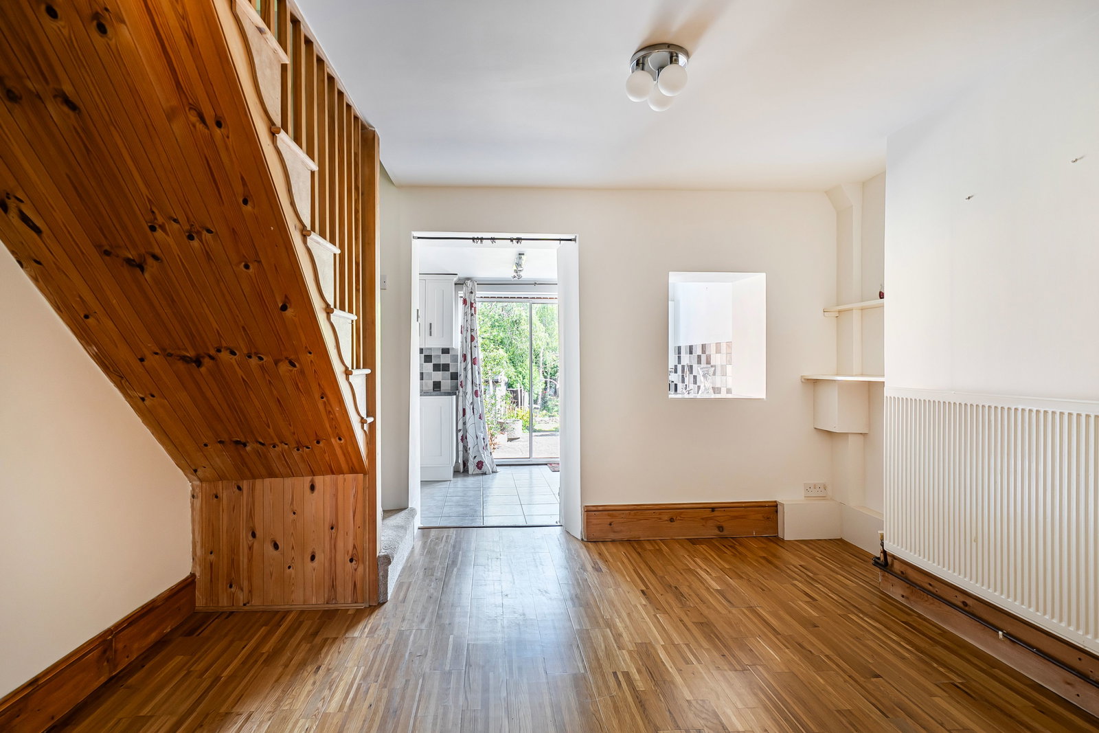 Terraced House in Melksham