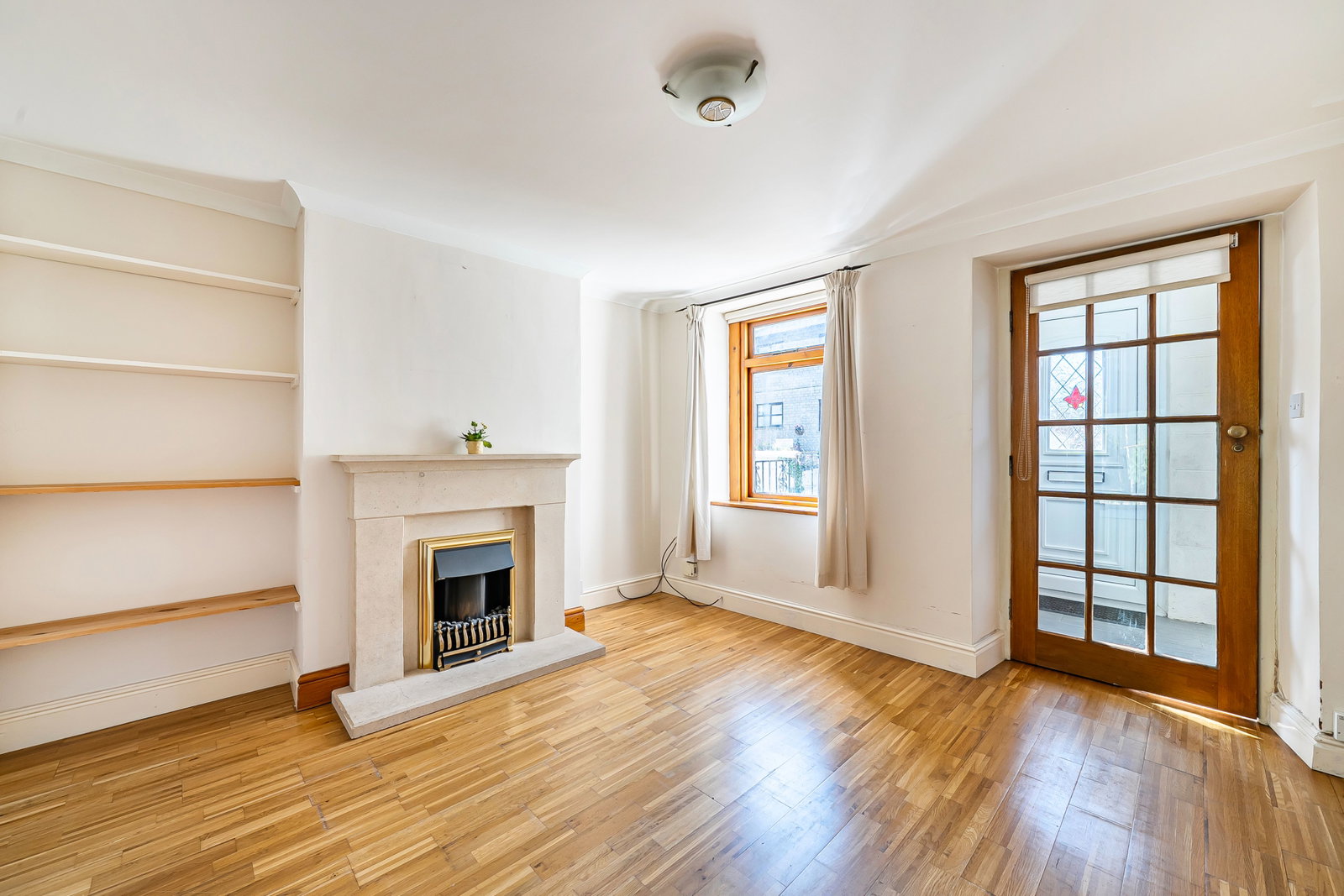 Terraced House in Melksham